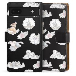 Sideflip Kotelo musta