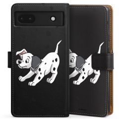 Sideflip Fodral med flap svart