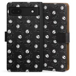 Sideflip Fodral med flap svart