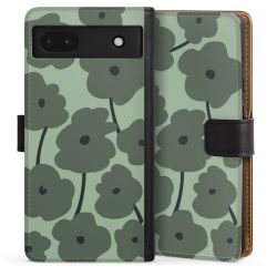 Sideflip Fodral med flap svart