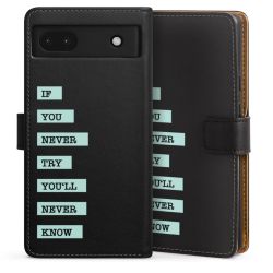 Sideflip with flap black