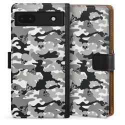 Sideflip with flap black