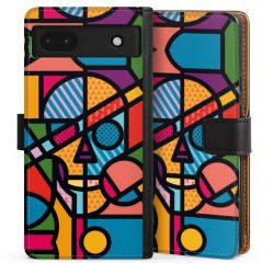 Sideflip with flap black