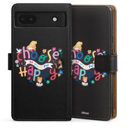 Sideflip Kotelo musta