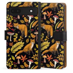 Sideflip Kotelo musta