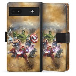 Sideflip Kotelo musta