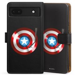 Sideflip Kotelo musta