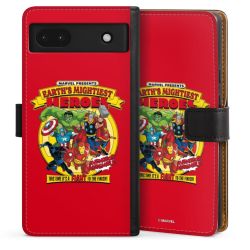 Sideflip Kotelo musta