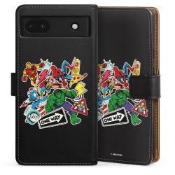 Sideflip Kotelo musta