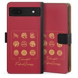 Sideflip Kotelo musta