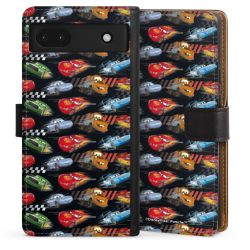 Sideflip with flap black