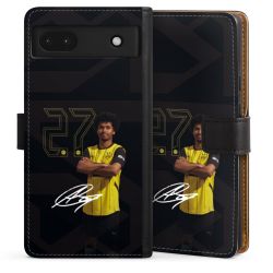 Sideflip Kotelo musta