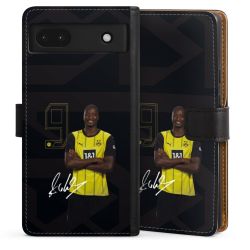 Sideflip Kotelo musta