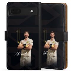 Sideflip Kotelo musta