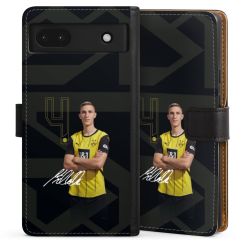 Sideflip Kotelo musta