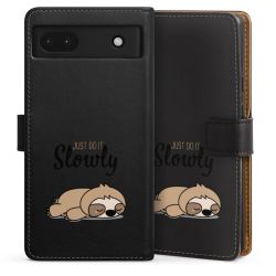 Sideflip Kotelo musta