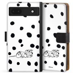 Sideflip Kotelo musta