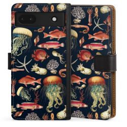 Sideflip Kotelo musta