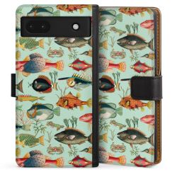 Sideflip Kotelo musta