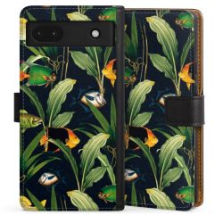 Sideflip Kotelo musta