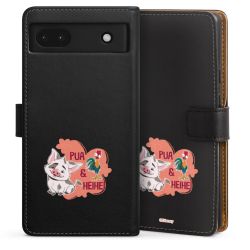 Sideflip Kotelo musta