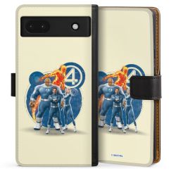 Sideflip Kotelo musta