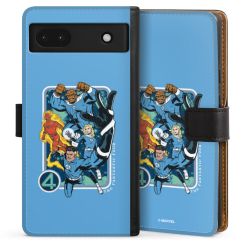 Sideflip Kotelo musta