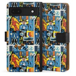 Sideflip Kotelo musta