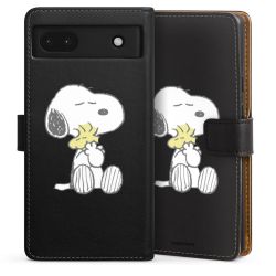 Sideflip Kotelo musta