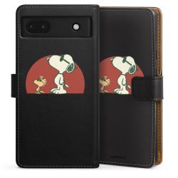 Sideflip Kotelo musta