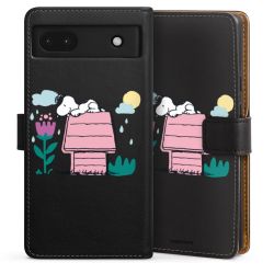 Sideflip Kotelo musta