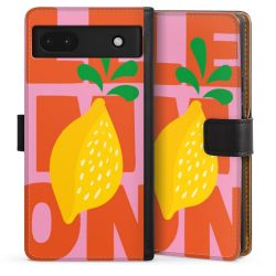 Sideflip Kotelo musta