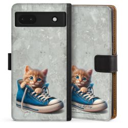 Sideflip Kotelo musta