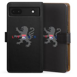 Sideflip Kotelo musta