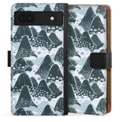 Sideflip Kotelo musta