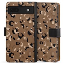 Sideflip Kotelo musta