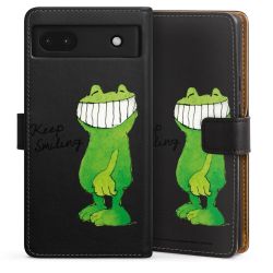 Sideflip Kotelo musta