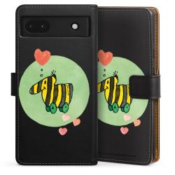 Sideflip Kotelo musta