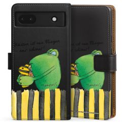 Sideflip Kotelo musta