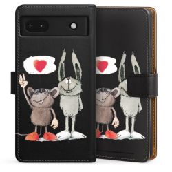 Sideflip Kotelo musta