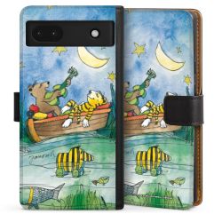 Sideflip Kotelo musta