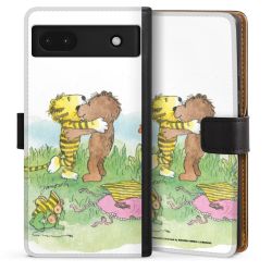 Sideflip Kotelo musta