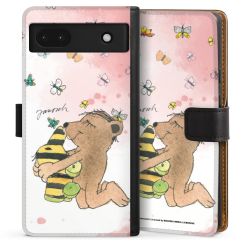 Sideflip Kotelo musta