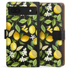 Sideflip with flap black