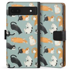 Sideflip Kotelo musta