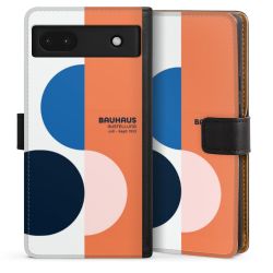 Sideflip Fodral med flap svart