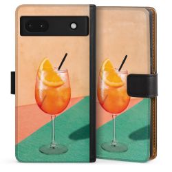 Sideflip Kotelo musta