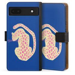 Sideflip Fodral med flap svart