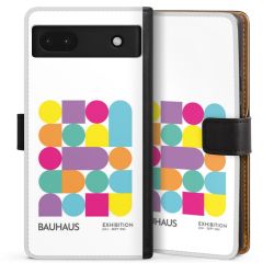 Sideflip Fodral med flap svart