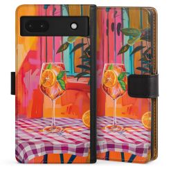 Sideflip Kotelo musta